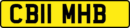 CB11MHB
