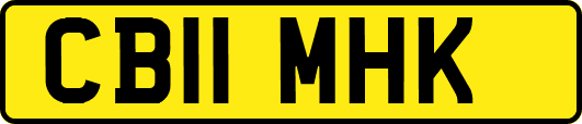 CB11MHK