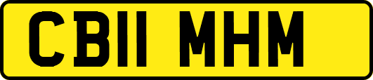 CB11MHM