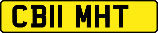 CB11MHT
