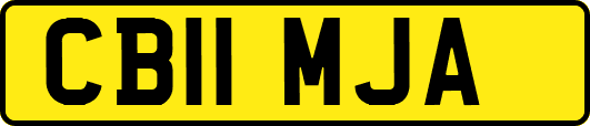 CB11MJA