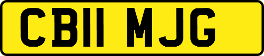 CB11MJG