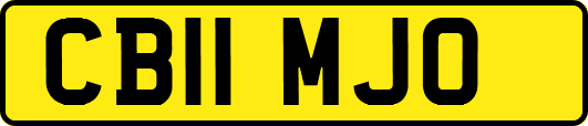 CB11MJO