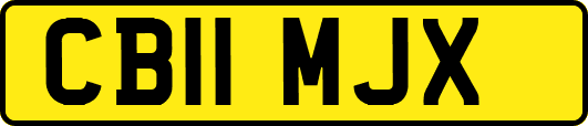 CB11MJX