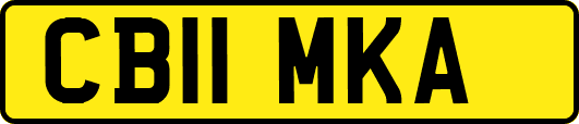 CB11MKA