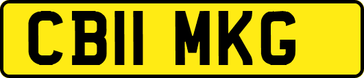CB11MKG