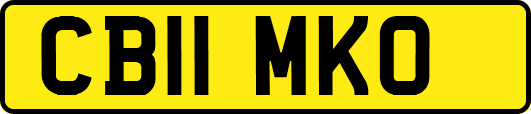 CB11MKO