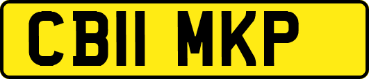 CB11MKP