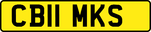 CB11MKS