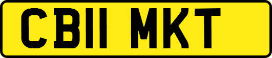 CB11MKT