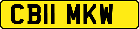 CB11MKW
