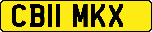 CB11MKX