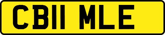 CB11MLE