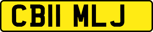 CB11MLJ