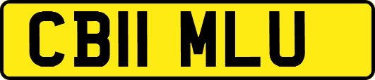 CB11MLU