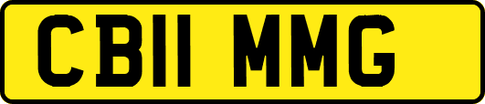 CB11MMG