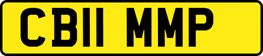 CB11MMP
