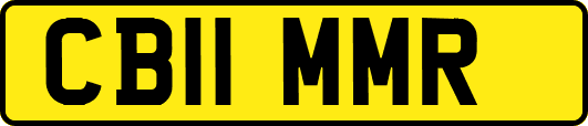 CB11MMR