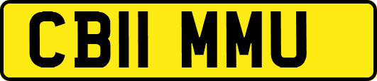 CB11MMU