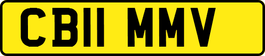 CB11MMV
