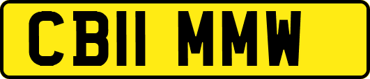 CB11MMW
