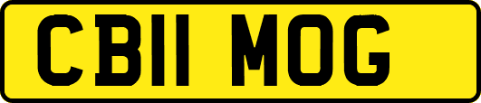 CB11MOG