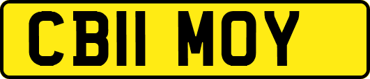 CB11MOY
