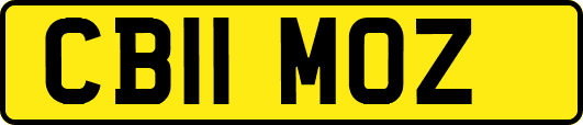 CB11MOZ