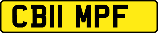 CB11MPF