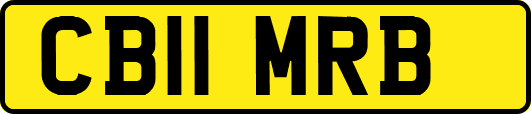 CB11MRB