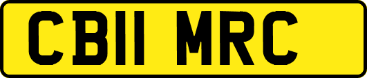 CB11MRC