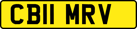 CB11MRV