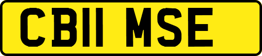 CB11MSE