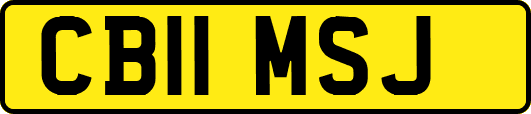 CB11MSJ