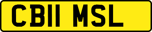 CB11MSL