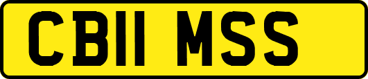 CB11MSS
