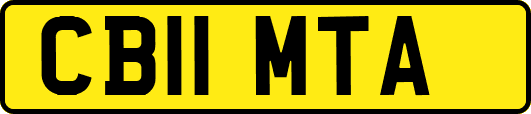 CB11MTA