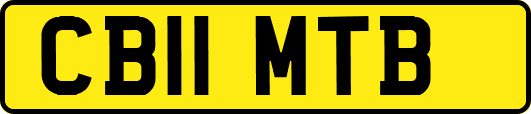 CB11MTB