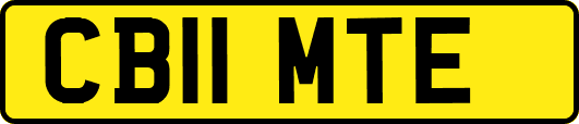 CB11MTE