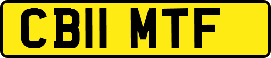 CB11MTF