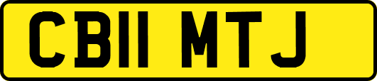 CB11MTJ