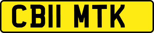 CB11MTK
