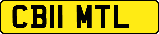 CB11MTL