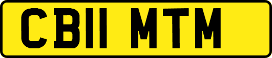 CB11MTM