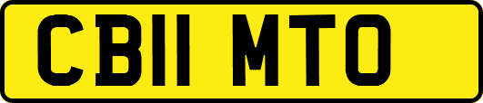 CB11MTO