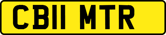 CB11MTR