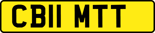 CB11MTT