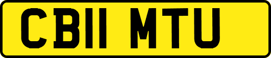 CB11MTU