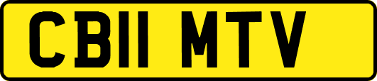 CB11MTV