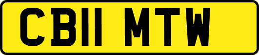 CB11MTW